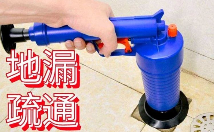 龙江镇疏通地漏