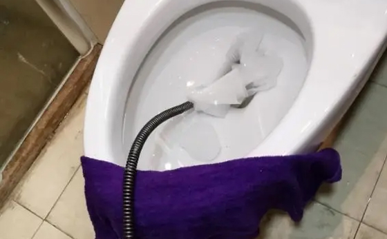 龙江镇马桶疏通